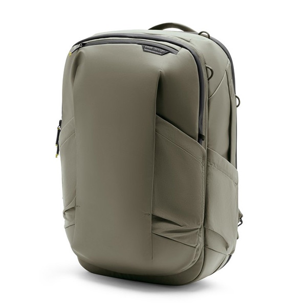 【予約受付中】Peak Design(ピークデザイン) トラベル バックパック 2-in-1 40L ストーン / BTRT-40-ST-2