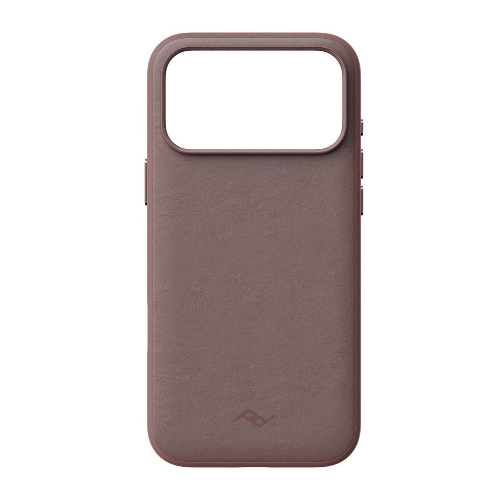 【予約受付中】Peak Design(ピークデザイン) エブリデイ ケース ノンスリムリンク iPhone 18 Pro Max ダスク / クラリーノ / M-NS-CP-DK-1