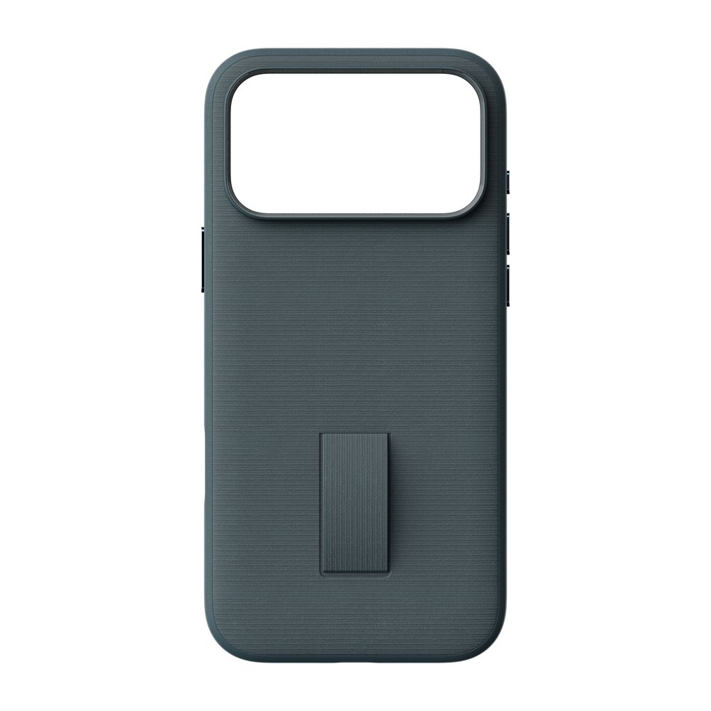 【予約受付中】Peak Design(ピークデザイン) エブリデイ ループ ケース ノンスリムリンク iPhone 18 Pro Max オーシャン / ナイロンキャンバス / M-LN-CP-DS-1