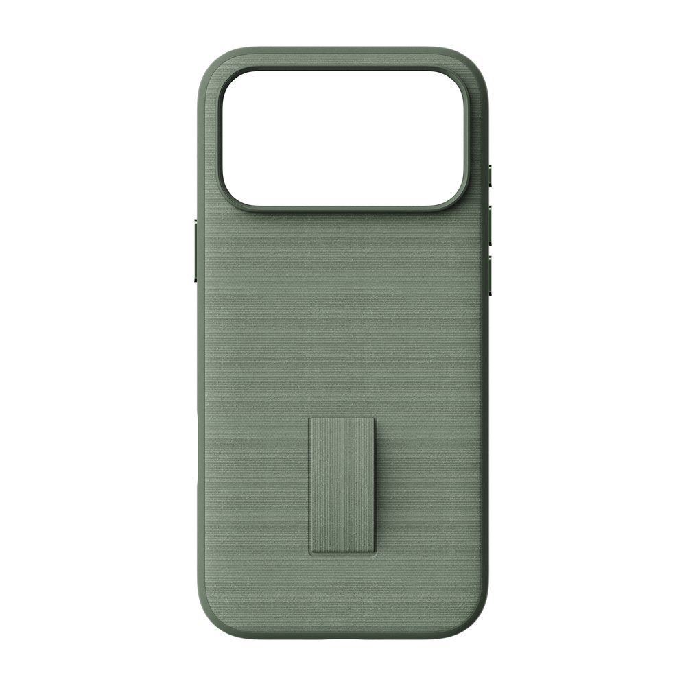【予約受付中】Peak Design(ピークデザイン) エブリデイ ループ ケース ノンスリムリンク iPhone 18 Pro Max セージ / ナイロンキャンバス / M-LN-CP-SG-1