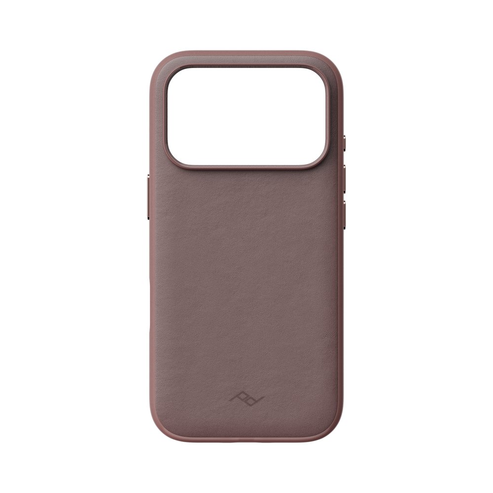 【予約受付中】Peak Design(ピークデザイン) エブリデイ ケース ノンスリムリンク iPhone 18 Pro ダスク / クラリーノ / M-NS-CN-DK-1