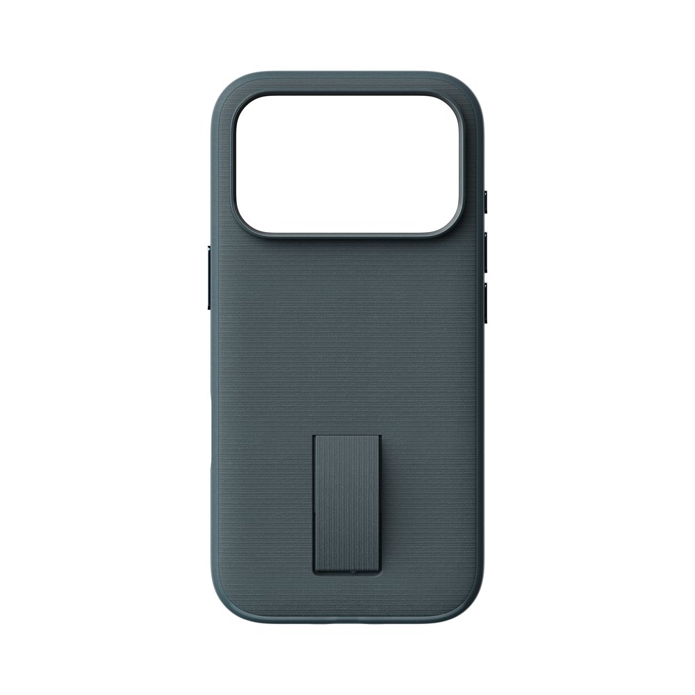 【予約受付中】Peak Design(ピークデザイン) エブリデイ ループ ケース ノンスリムリンク iPhone 18 Pro オーシャン / ナイロンキャンバス / M-LN-CN-DS-1