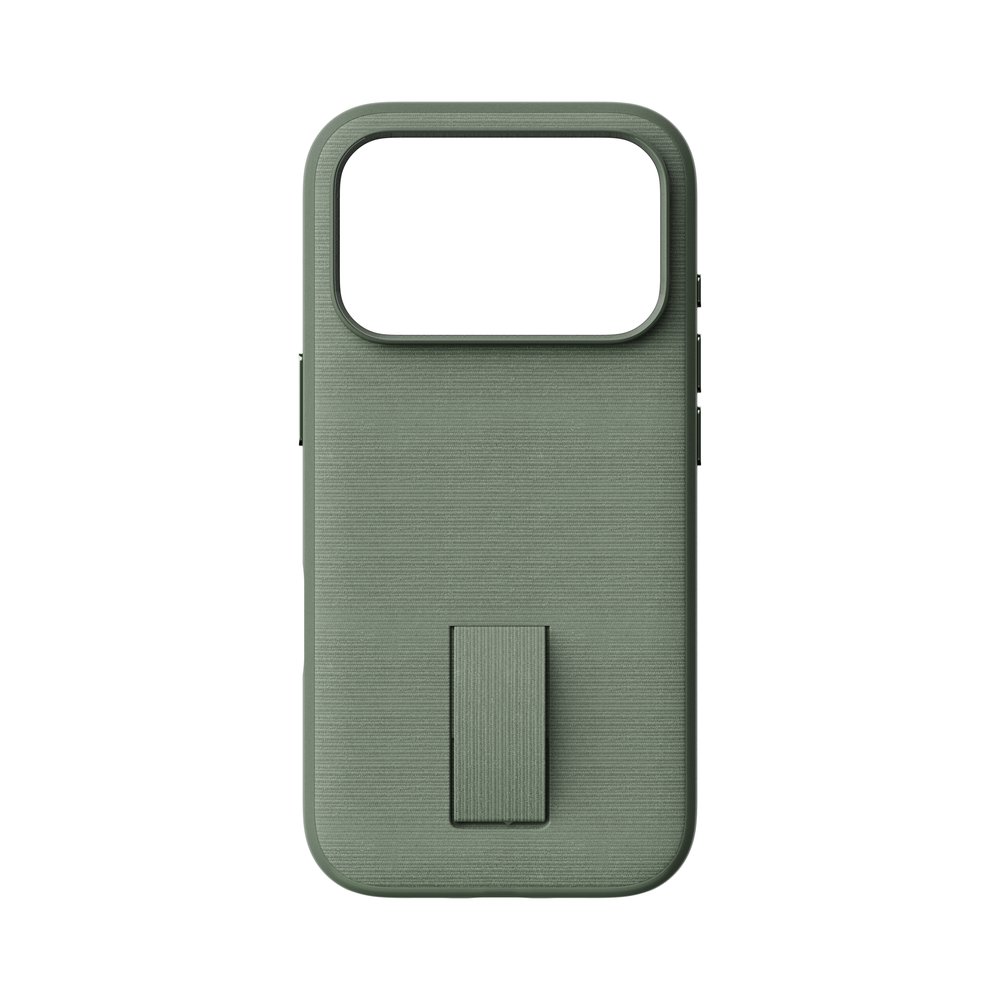 【予約受付中】Peak Design(ピークデザイン) エブリデイ ループ ケース ノンスリムリンク iPhone 18 Pro セージ / ナイロンキャンバス / M-LN-CN-SG-1