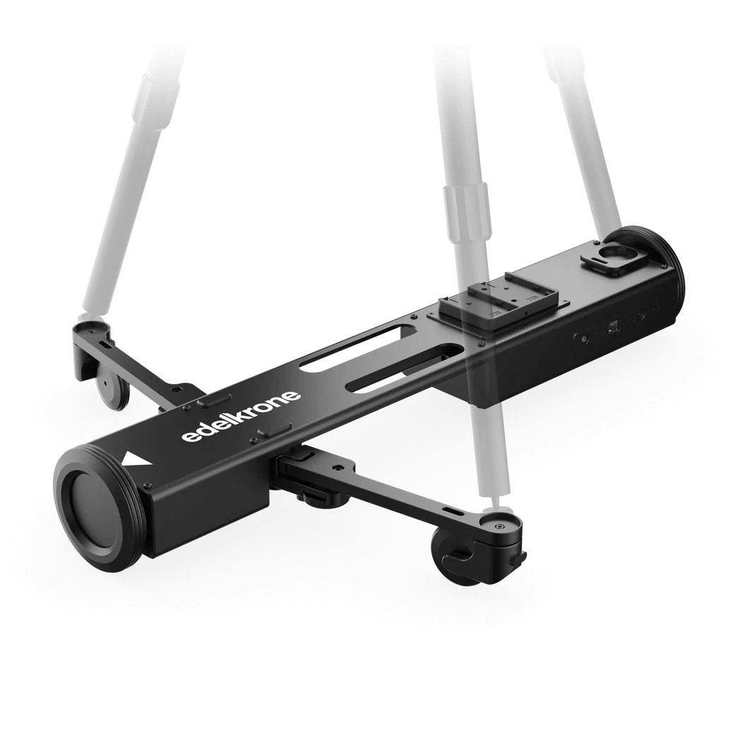 edelkrone Dolly ONE エーデルクローン ドリー edelkrone Dolly ONE エーデルクローン ドリー