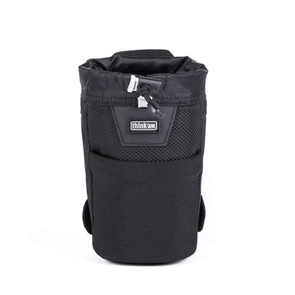 thinkTANKphoto(シンクタンクフォト) レンズ チェンジャー 15 V3.0 ブラックグレー