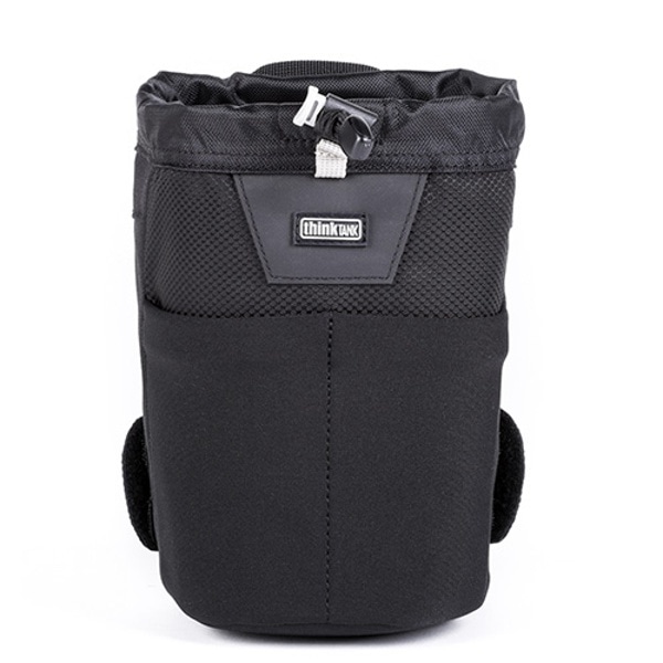 thinkTANKphoto(シンクタンクフォト) レンズ チェンジャー 50 V3.0 ブラックグレー