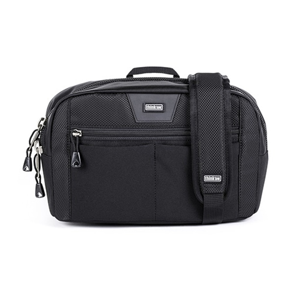 thinkTANKphoto(シンクタンクフォト) フバ フバ ハイニー V3.0 ブラックグレー