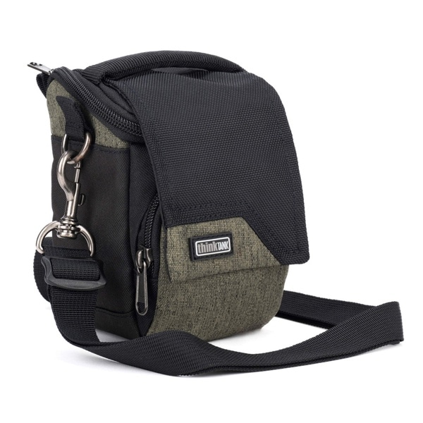 thinkTANKphoto(シンクタンクフォト) ミラーレス ムーバー 5 V2 コーストグリーン