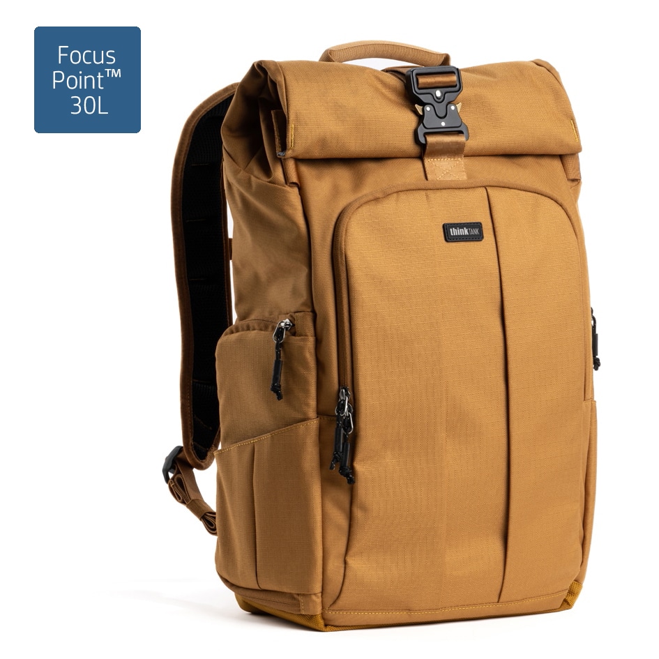 thinkTANKphoto(シンクタンクフォト) フォーカスポイント 30L ゴールデンアワー