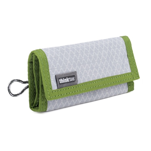 thinkTANKphoto(シンクタンクフォト) セキュア ピクセル ポケット ロケット ハイランドグリーン