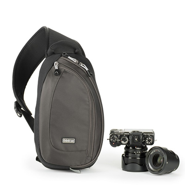 thinkTANKphoto(シンクタンクフォト) ターンスタイル 5 V2.0 チャコール