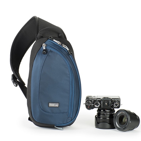 thinkTANKphoto(シンクタンクフォト) ターンスタイル 5 V2.0 ブルーインディゴ