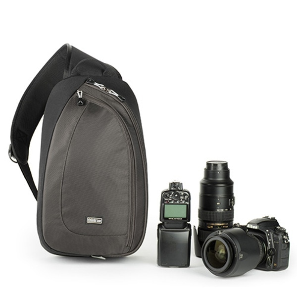 thinkTANKphoto(シンクタンクフォト) ターンスタイル 20 V2.0 チャコール