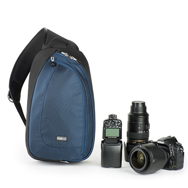 thinkTANKphoto(シンクタンクフォト) ターンスタイル 20 V2.0 ブルーインディゴ