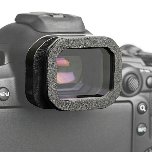 【予約受付中】thinkTANKphoto(シンクタンクフォト) アイピース ブラック EP-R5