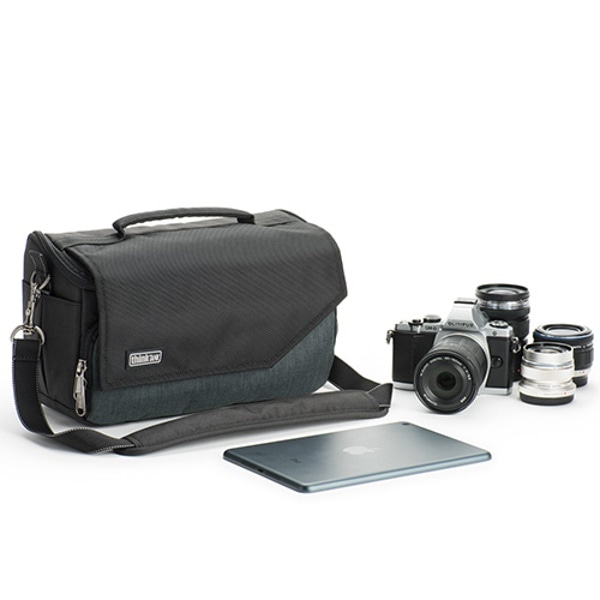 thinkTANKphoto(シンクタンクフォト) ミラーレス・ムーバー 25i ピューター