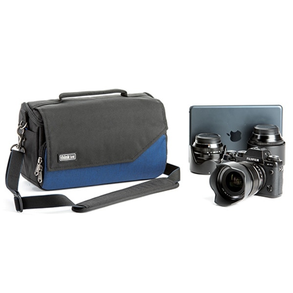 thinkTANKphoto(シンクタンクフォト) ミラーレス・ムーバー 25i ダークブルー