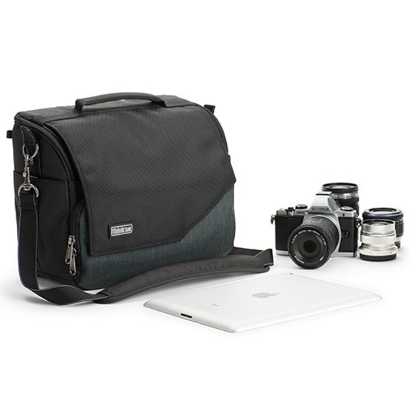 thinkTANKphoto(シンクタンクフォト) ミラーレス・ムーバー 30i ピューター