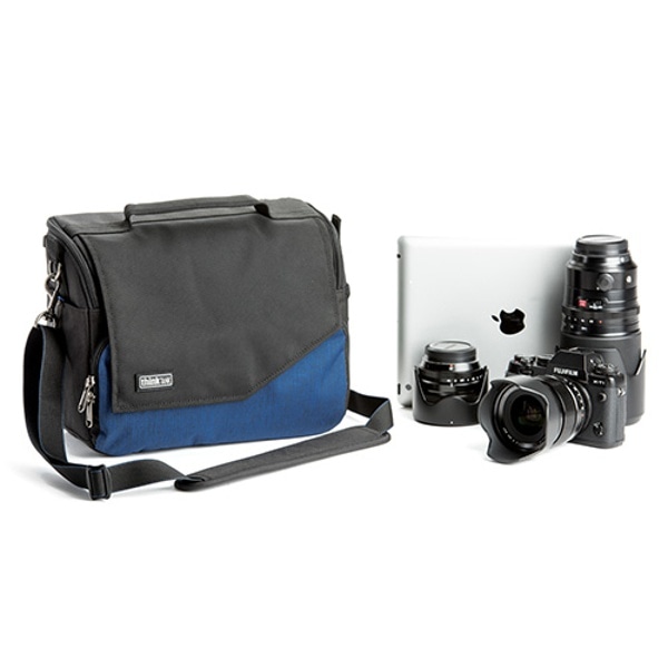 thinkTANKphoto(シンクタンクフォト) ミラーレス・ムーバー 30i ダークブルー