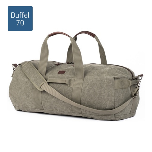 thinkTANKphoto(シンクタンクフォト) レトロスペクティブ ダッフル 75 パインストーン