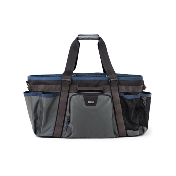 thinkTANKphoto(シンクタンクフォト) フリーウェイ ロングホール 75 ネイビーブルー