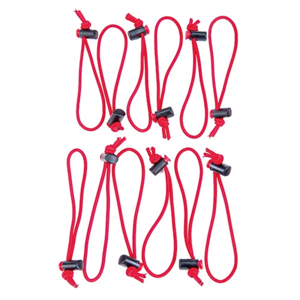 thinkTANKphoto(シンクタンクフォト) レッド ウィップス V2.0 12本セット レッド