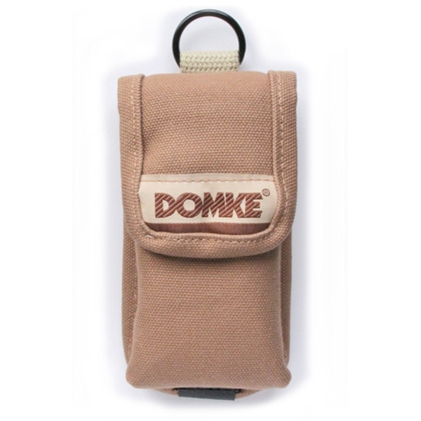 【会員価格/SALE】DOMKE(ドンケ) F-900 コンパクトカメラポーチ サンド 710-05S