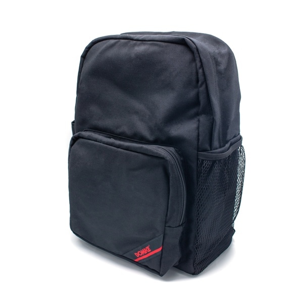 【会員価格/SALE】DOMKE(ドンケ) バックパック 17L ブラック BACKPACK-CORDURA-BLK