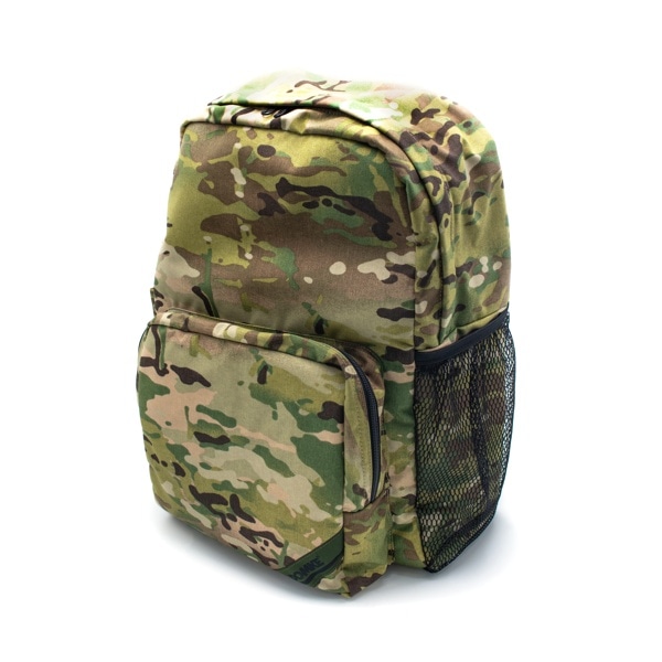【会員価格/SALE】DOMKE(ドンケ) バックパック 17L カモフラージュ BACKPACK-CAMO