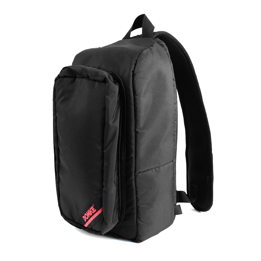 【会員価格/SALE】DOMKE(ドンケ) スリングバッグ ブラックナイロン SLINGBAG-NYLON-BLK
