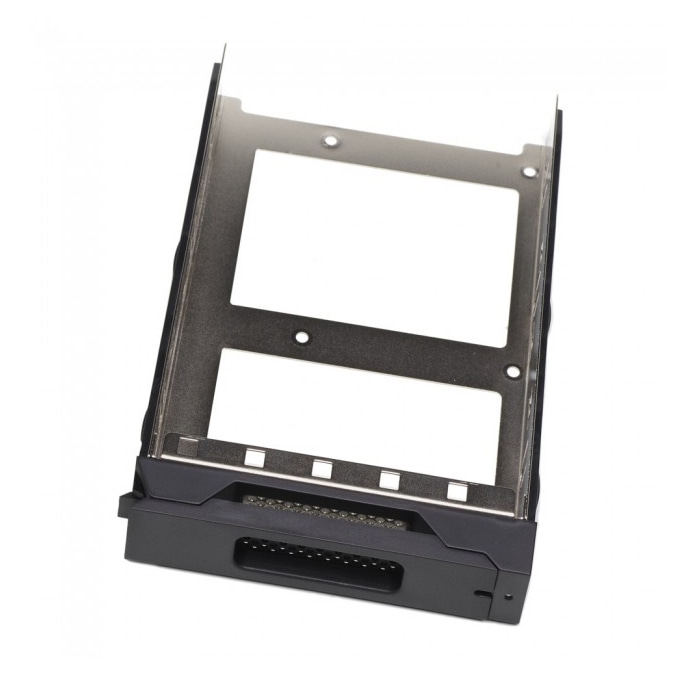 STARDOM(スターダム) Tray color box Black SATA1-04