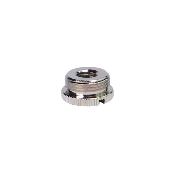 TOMOCA(トモカ電気) AKG-SHURE変換ネジ(3/8スタンド)-(5/8ホルダー)