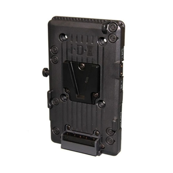 IDX(アイディーエクス) Vプレート(12V固定対応) P-V212