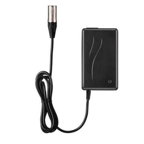 broncolor(ブロンカラー) Li-Ionバッテリー用充電器36 V XLR 64.012.00