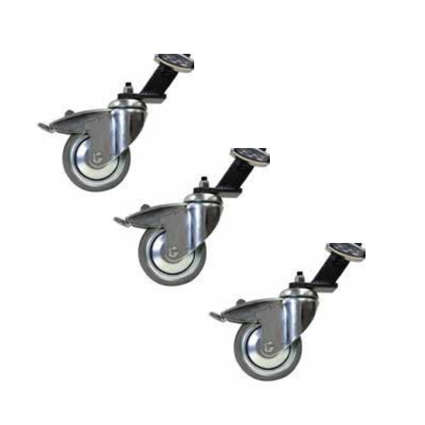 Matthews(マシューズ) マンボコンボ アダプターウィール NEW STYLE 3ケ 1組 252124