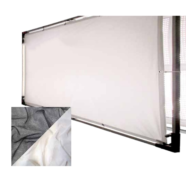 Matthews(マシューズ) シングルスクリム ブラック 6x6"(180x180xm) 252128