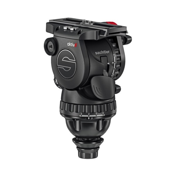 Sachtler(ザハトラー) aktiv6 雲台 S2064S