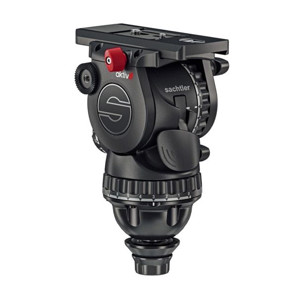 Sachtler(ザハトラー) aktiv8T 雲台 S2068T