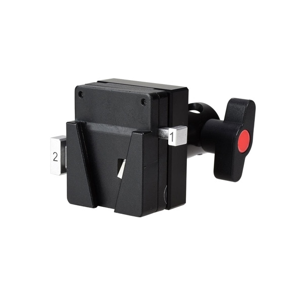 ZOOM(ズーム) F1-LP フィールドレコーダー ラベリアマイク: マイク