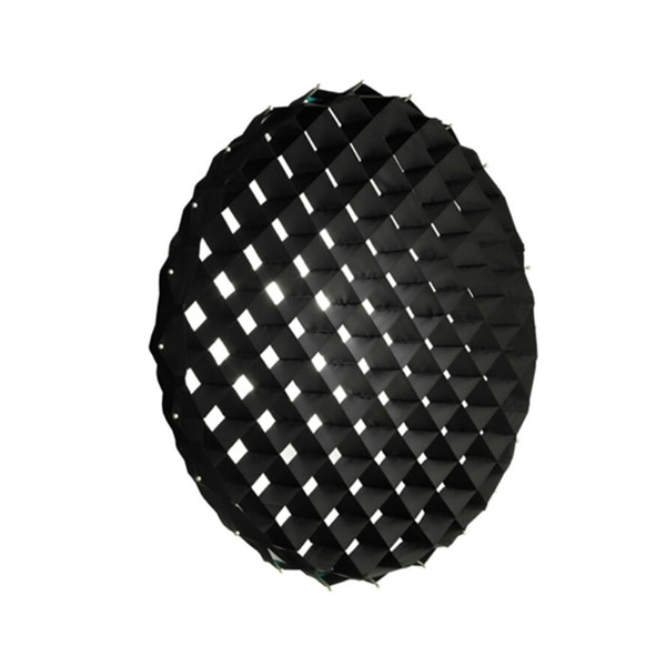 broncolor(ブロンカラー) ハニカムグリッド40°パラ133用 33.233.00