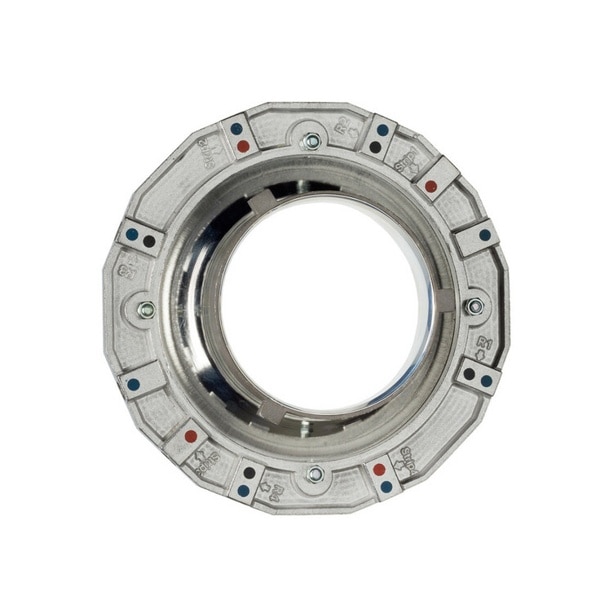 broncolor(ブロンカラー) スピードリング Bowens用 33.401.04