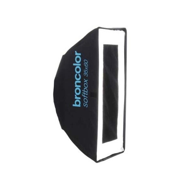 broncolor(ブロンカラー) エッジマスク ソフトボックス 35x60用 フレーム幅7cm 33.612.00