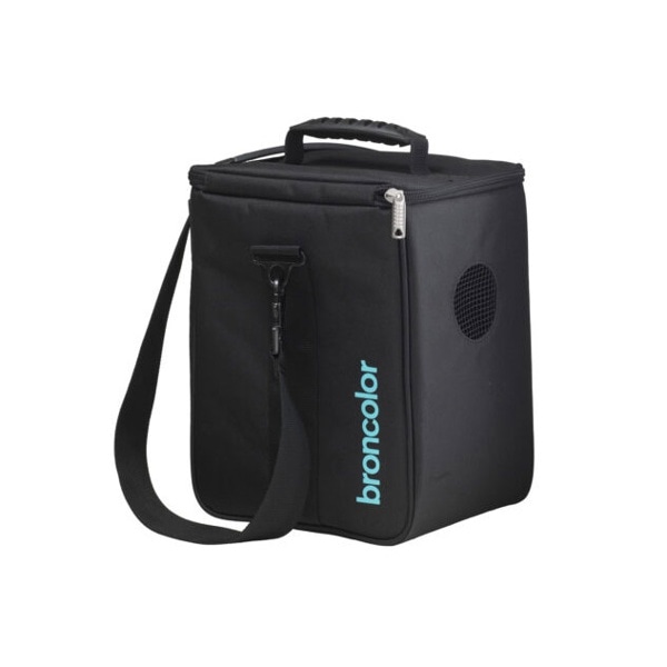 broncolor(ブロンカラー) Move 1200L用保護バッグ 36.520.00