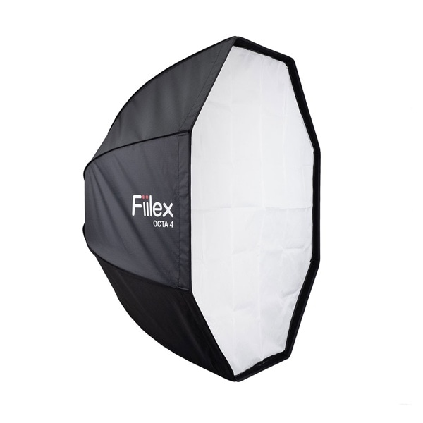 Fiilex(フィーレックス) Q8 OCTA4 ソフトボックス FLXQ8CLR-OCTA4