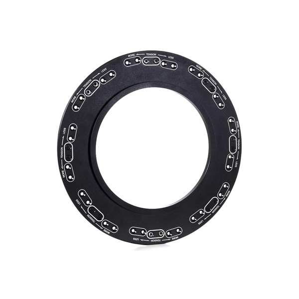 Fiilex(フィーレックス) Q8 スピードリング FLXQ8CLR-SPRG1