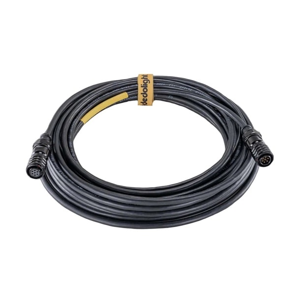 dedolight(デドライト) NEOバイカラー用ヘッドケーブル 10m DPOWN-10