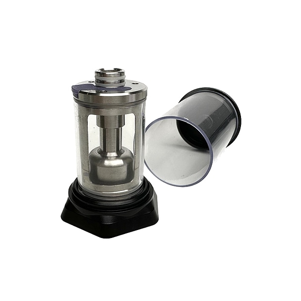 SmokeGENIE(スモークジーニー) スモークマシン用 スモークチャンバー PMIACCHAMB