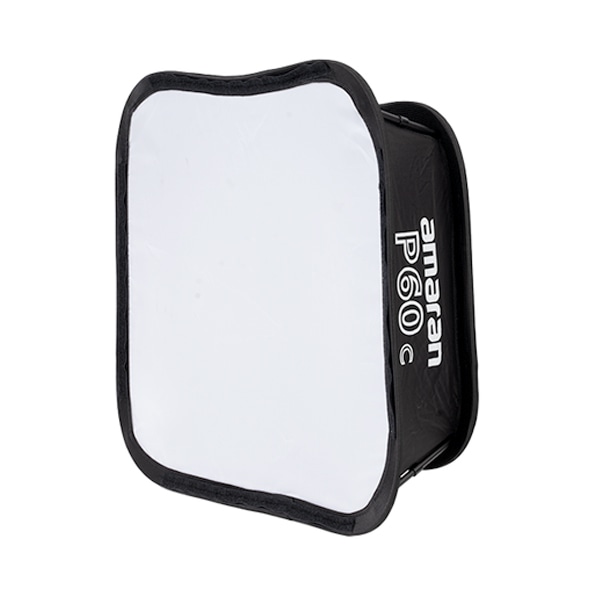 Aputure(アプチャー) amaran P60c用 ソフトボックス