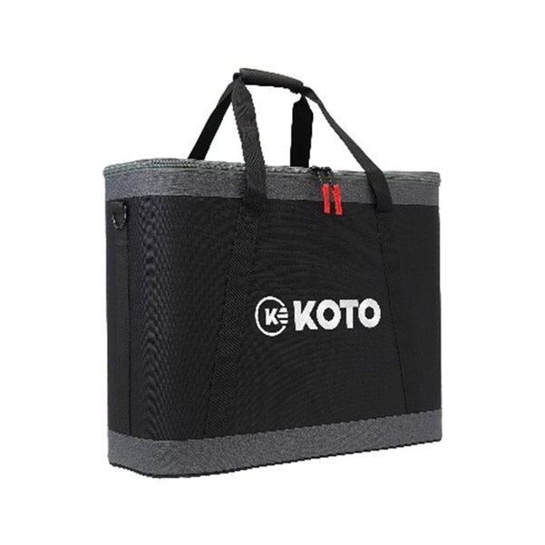 KOTO(コートー) LEDベースライト用キャリーバッグ
