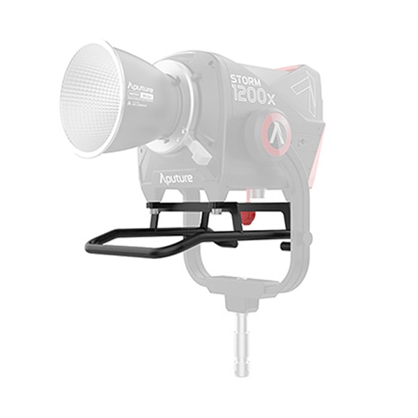 Aputure(アプチャー) STORM 1000c/1200x用 スキッド APSSKID